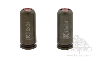 Патрон 10х24 светозвуковой Техкрим Maximum