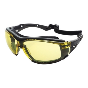 PMX Convoy Plus - очки стрелковые желтые - 1