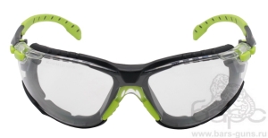 Очки защитные ЗМ Solus