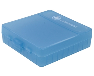 Laserhunt - кейс для хранения 100 патронов 9 мм - 1