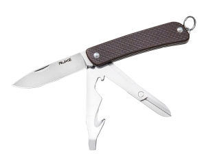 Ruike - нож складной туристический S31-N - 1