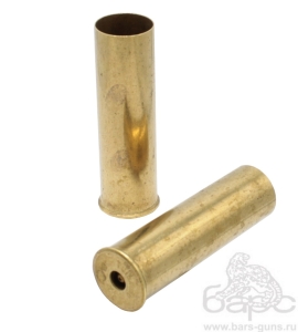 Гильза 20х70 латунь