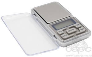 Весы электронные МН-100 0,1 г