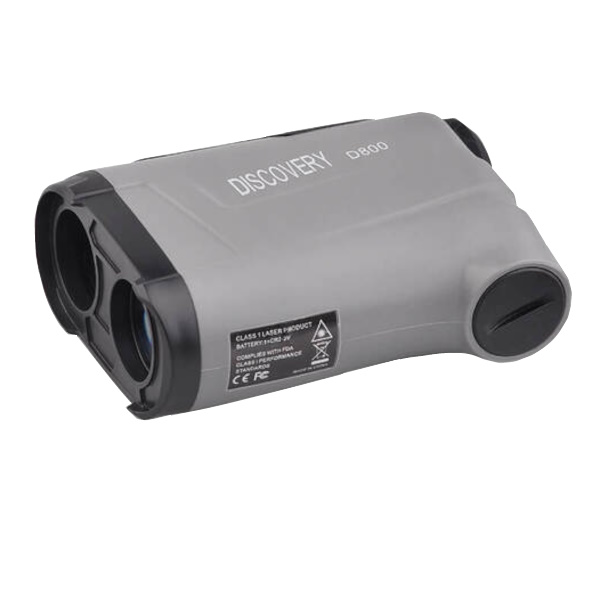 Discovery - дальномер Д800 (серый) - 2