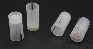 Пыж лепесток 28 калибр