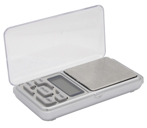 Baiex - весы электронные СХ-668 - 1