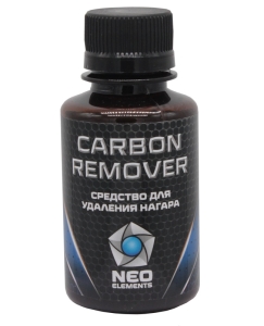 NEO Elements - средство для удаления нагара Carbon Remover 100 мл - 1