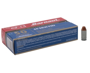 Патрон 40 S&W FMJ БПЗ - 1