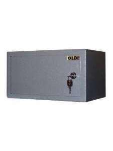 Ящик пистолетный №8а