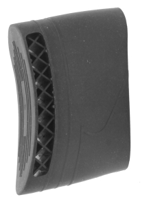 Затылок-чулок универсальный черный - 1