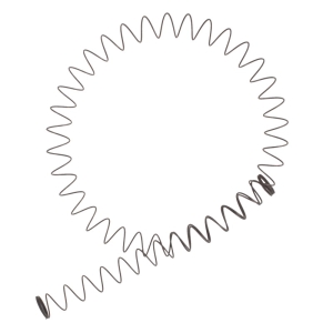 МР-153 - пружина магазина