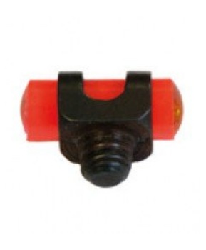 Мушка светящаяся красная 3,0мм