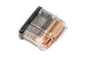 Магазин PUFGUN SG 308 (Сайга 308) 25-5Tr