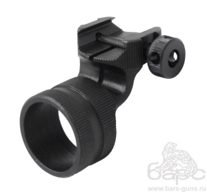 Кронштейн к ФО-2 weaver