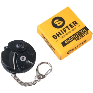 Shifter MBS032 микротул