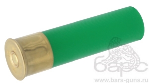 Гильза 12х70 основание 12 мм Stars капсюлированная