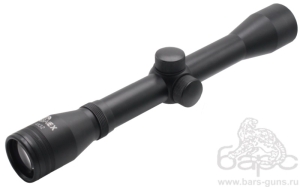 Прицел Baiex HQ 345 4х32 - 1