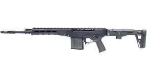 MR1 - карабин нарезной 7,62х51 исполнение 01 длина ствола 410 мм - 01