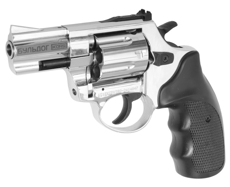 Револьвер Бульдог хром - 1.jpg