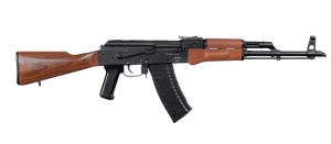 Макет АКМ 7,62 Молот в дереве - 1