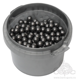 Картечь Азот банка