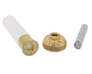 Матрица пулевая PL-28 латунь 28 калибр - 1