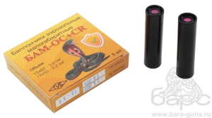 БАМ 13х50 ОС+CR