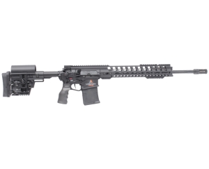 Lobaev Arms - карабин охотничий самозарядный ZOV калибр .308Win - 1