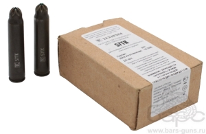 Патрон 57ТК светозвуковой Техкрим