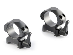 Кольца Nikko Stirling Diamond QR