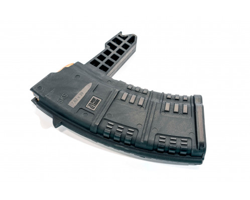 Магазин PUFGUN SKS 7.62 (СКС 7,62х39) 30-20 B-2