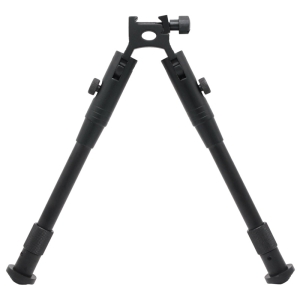 Baiex - сошки С0019 телескопические с креплением на weaver - 1