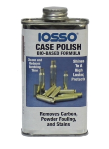 Средство для полировки латунных гильз Losso Case Polish 240ml