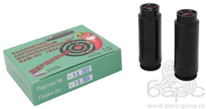 БАМ 18х51 перцовый