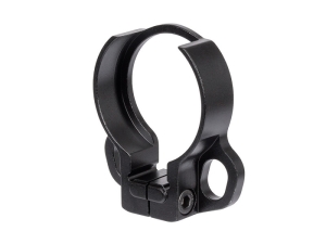 Антабка ShotTime на трубу приклада AR