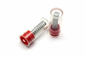 Фальш-патрон к. 16 пластиковый (2шт)