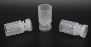 Пыж-контейнер пластмассовый Н-14 Азот