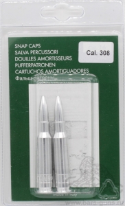 Фальш-патрон Stil Crin  калибр 308 40R2