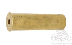 Гильза 12 калибр латунь  ТПЗ