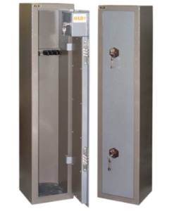 Шкаф оружейный Ф120