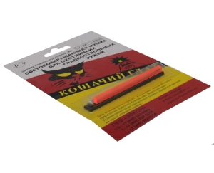 Мушка световозвращающая Кошачий глаз МР-27 - 1