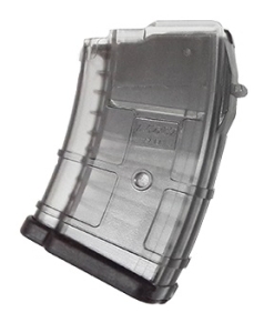 Магазин PUFGUN SG 7.62 10м прозрачный