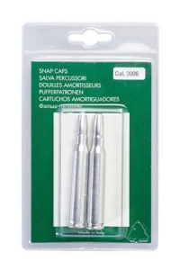 Фальш-патрон Stil Crin к.30-06 алюминиевый