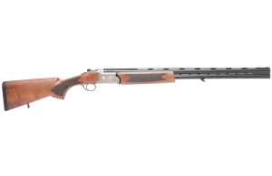 Kral Tundra S орех никель золотые утки - 1