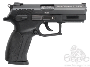 GRAND POWER T12-FM1
