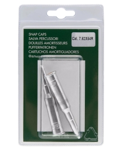 Stil Crin - фальш патрон калибр 7,62х54 - 1