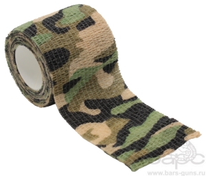 Камуфляжная лента Camo Wetland 13