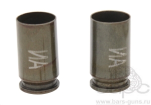 Гильза 9х18 9 mm Makarov не капсюлированная БПЗ
