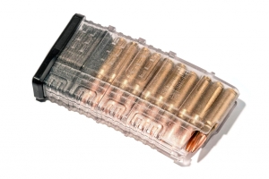 Магазин PUFGUN SG 308 (Сайга 308) 25-20Tr