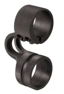 Кронштейн к ФО-2 Сайга 20